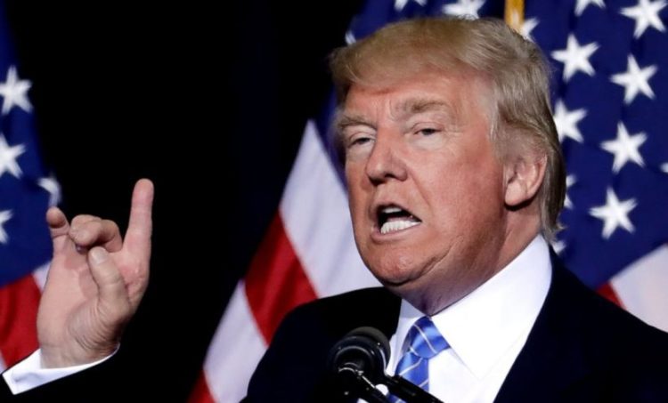 Trump poručio Iranu: Ako budete ikada više prijetili, doživjet ćete nezapamćene posljedice