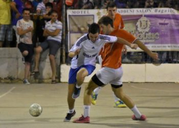 Donosimo raspored utakmica MNT MZ Općine Posušje