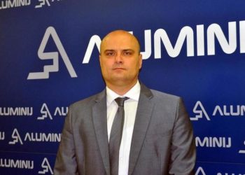 Dražen Pandža: Popravljamo reputaciju Aluminija