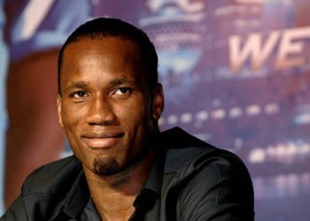 Drogba: Modrić je zaslužio Zlatnu loptu