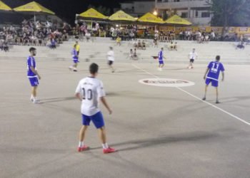 Široki Brijeg: Jare uvjerljive protiv Crnih Lokava, Kočerin lako protiv Buhova