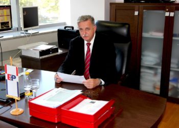 EP HZ HB danas kreće s gradnjom CHE Vrilo, projektom vrijednim 90 milijuna eura