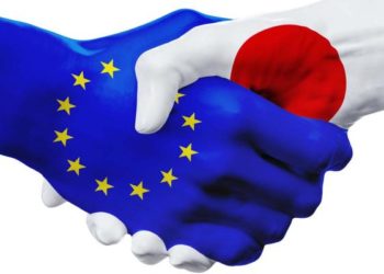 EU i Japan potpisali su trgovinski sporazum