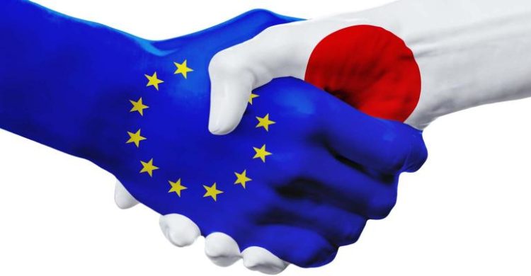 EU i Japan potpisali su trgovinski sporazum
