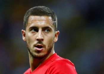 Eden Hazard stiže u Madrid za 190 milijuna eura?