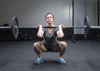 Evo zašto je dobro i zdravo dizati utege