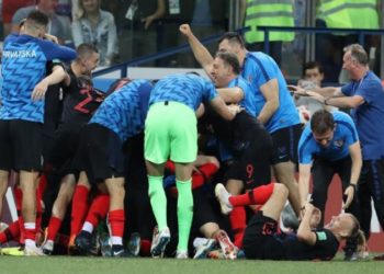 Evo što strani mediji pišu o pobjedi Hrvatske i odlasku u četvrtfinale