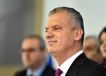 Fahrudin Radončić kandidat SBB-a za člana Predsjedništva BiH