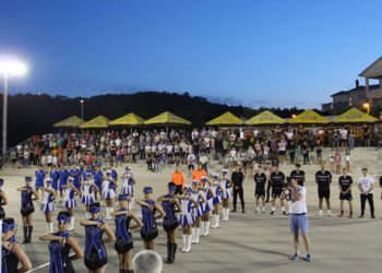 Favoriti MNL MZ Širokog Brijega su Kočerin, Dobrkovići, Turčinovići ili…