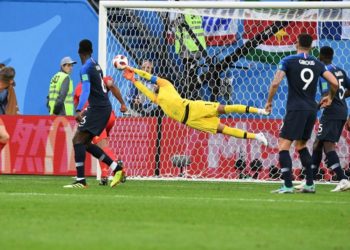 Francuzi slomili Belgiju i ušli u finale Svjetskog prvenstva!