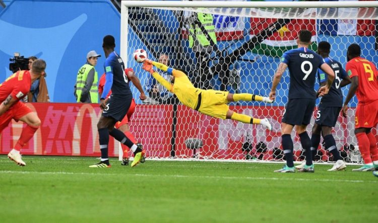 Francuzi slomili Belgiju i ušli u finale Svjetskog prvenstva!