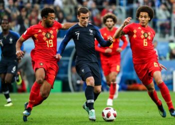 Francuzi slomili Belgiju i ušli u finale Svjetskog prvenstva!