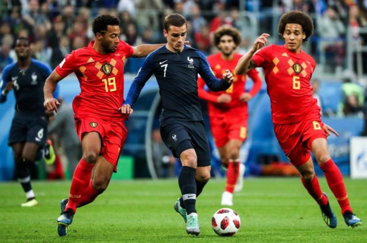 Francuzi slomili Belgiju i ušli u finale Svjetskog prvenstva!
