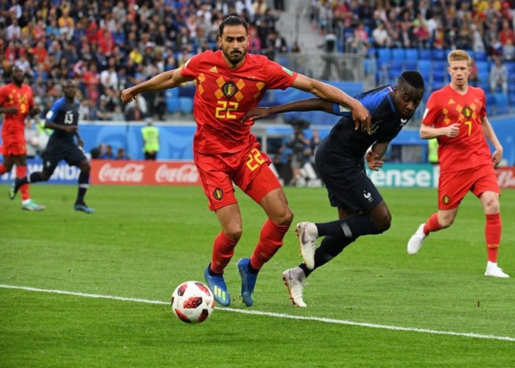 Francuzi slomili Belgiju i ušli u finale Svjetskog prvenstva!