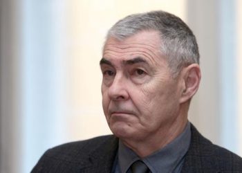 Glasnović: Prioritet Zagreba moraju biti Hrvati u Bosni i Hercegovini