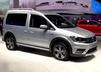 Gospodarski sektor Volkswagena bilježi sve bolje rezultate