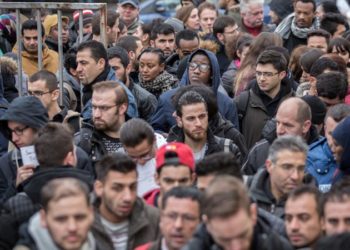 Granična policija: Sigurnost BiH je ugrožena zbog migranata