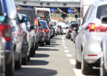 Granični prijelazi ponovno blokirani kilometarskim gužvama