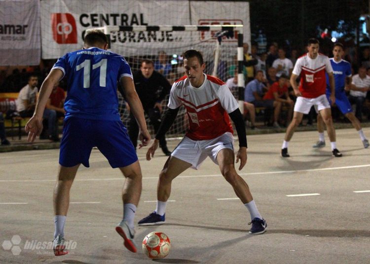 HAŠK Gornji Mamići pobjednici 40. Petrovdanskog malonogometnog turnira