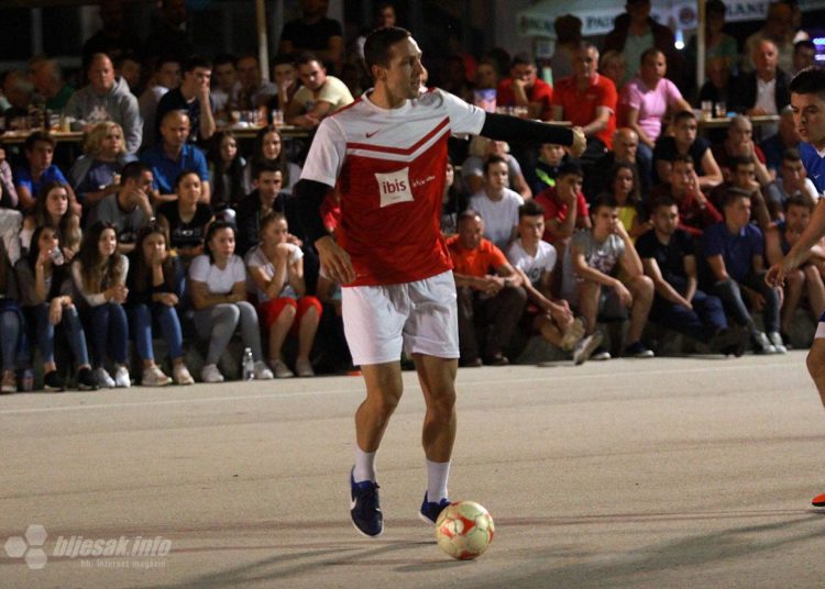 HAŠK Gornji Mamići pobjednici 40. Petrovdanskog malonogometnog turnira