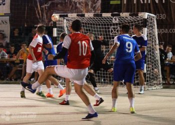 HAŠK Gornji Mamići pobjednici 40. Petrovdanskog malonogometnog turnira