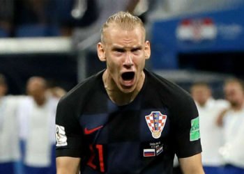 HNS se oglasio o slučaju Vida i otkrio kako je Fifa reagirala na to