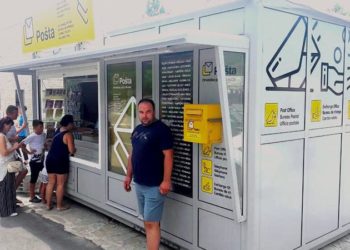 HP Mostar otvara novi sezonski poštanski ured u Ljubuškom