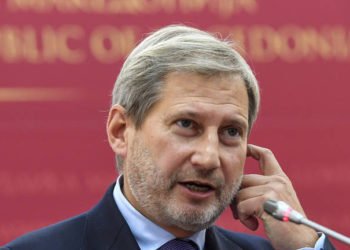 Hahn: Mišljenje o kandidatskom statusu za BiH 2019. godine
