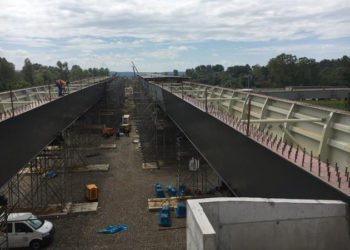 Hering: Radovi na mostu Svilaj bit će okončani u rokovima