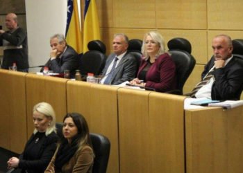 Hrvati su očitali lekciju politički nezrelim Bošnjacima