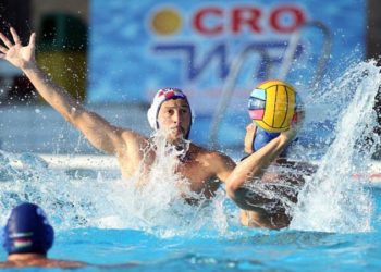 Hrvatska pobjedom nad Italijom do bronce na Europskom prvenstvu