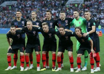 Hrvatska preokretom šokirala Engleze i ušla u finale