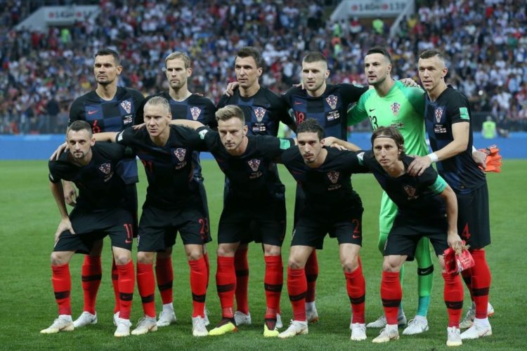 Hrvatska preokretom šokirala Engleze i ušla u finale