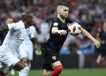 Hrvatska preokretom šokirala Engleze i ušla u finale