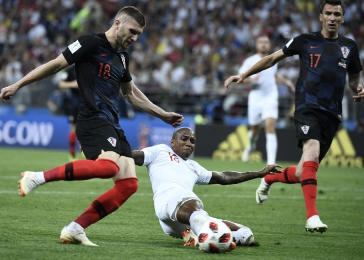 Hrvatska preokretom šokirala Engleze i ušla u finale