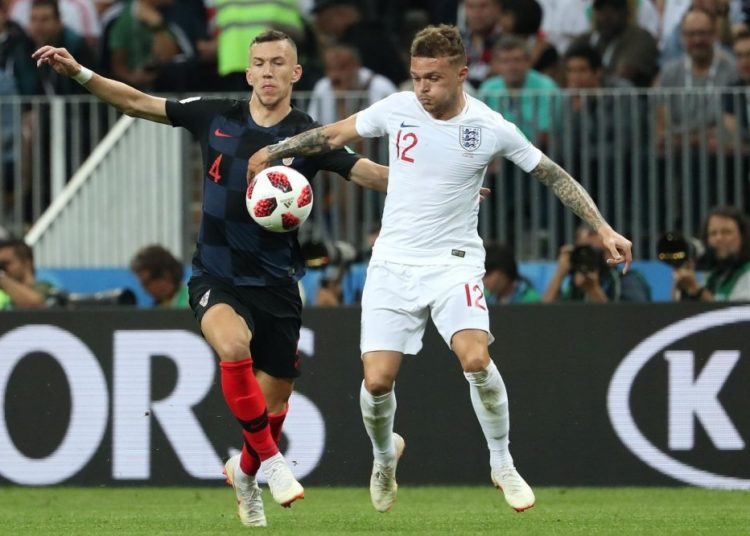 Hrvatska preokretom šokirala Engleze i ušla u finale