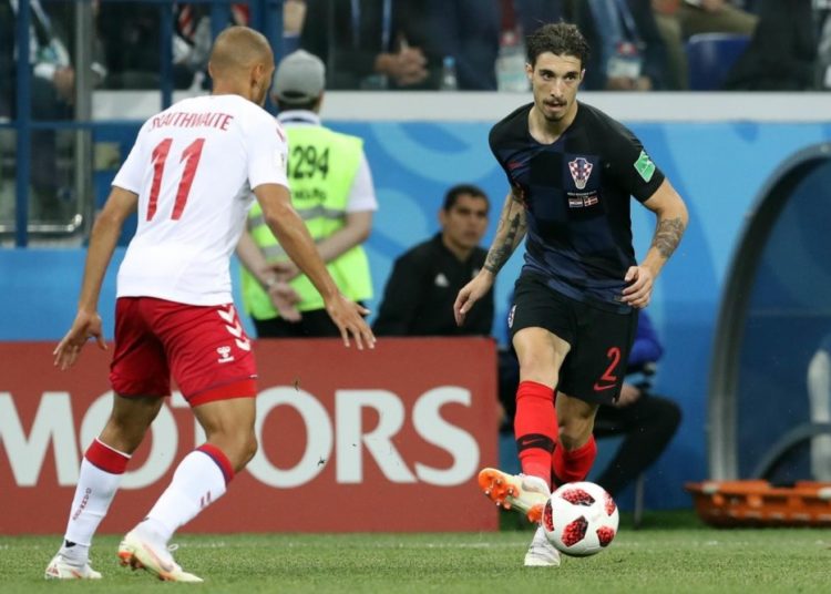 Hrvatska penalima slomila Dansku i izborila četvrtfinale, Subašić heroj utakmice