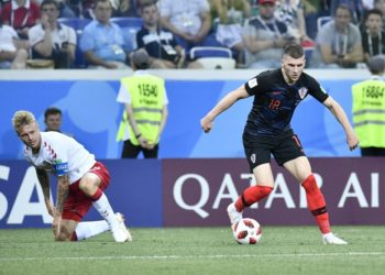 Hrvatska penalima slomila Dansku i izborila četvrtfinale, Subašić heroj utakmice