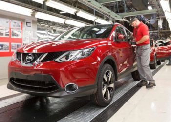 I Nissan je priznao da su imali lažirane podatke o emisijama
