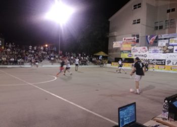 Posušje: Meljakuši sva tri boda protiv D. Jukića, ostalima po bod!