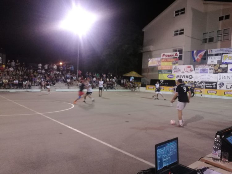 Posušje: Meljakuši sva tri boda protiv D. Jukića, ostalima po bod!