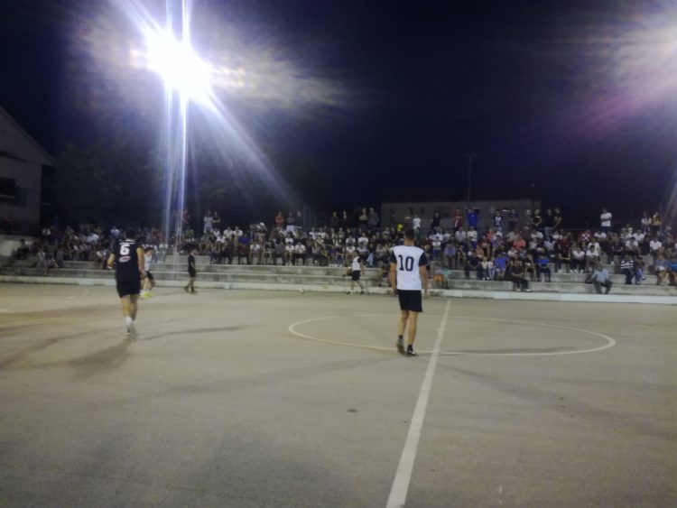 Posušje: Gradac i Rastovača polje prvi osigurali četvrtfinale