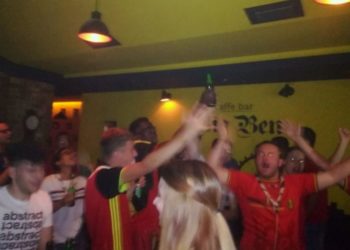 Izviđači iz Belgije slavili pobjedu u Širokom Brijegu