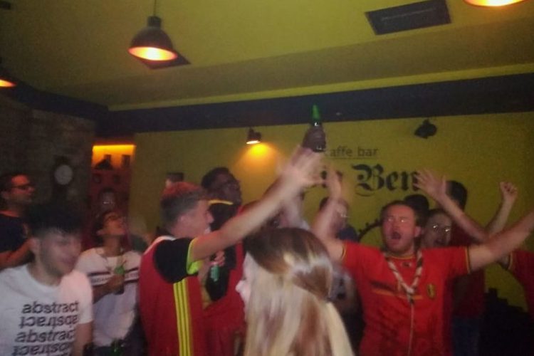 Izviđači iz Belgije slavili pobjedu u Širokom Brijegu