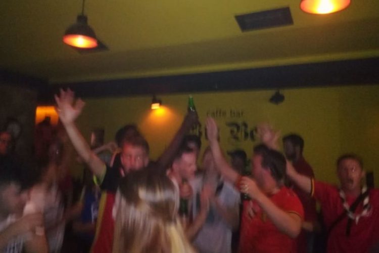 Izviđači iz Belgije slavili pobjedu u Širokom Brijegu