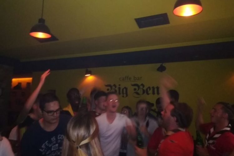 Izviđači iz Belgije slavili pobjedu u Širokom Brijegu