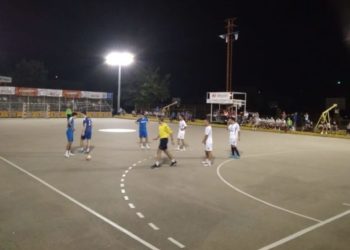 Široki Brijeg: Dobrkovići deklasirali Uzariće, Ljubotići lako protiv Crnča