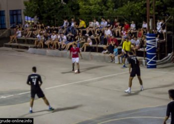 Rezultati i raspored MNL mjesnih zajednica Općine Grude