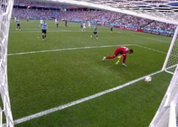 Francuska pobjedom nad Urugvajem prva izborila polufinale Svjetskog prvenstva