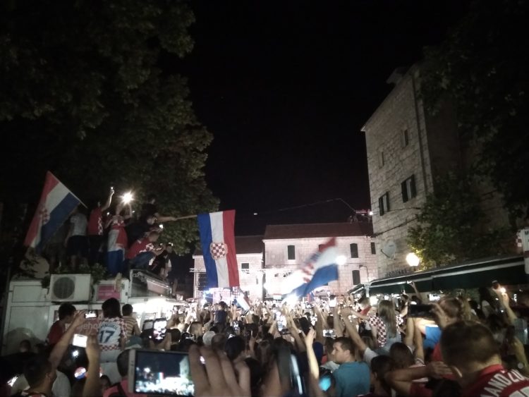 Dalićev brat: Pripremamo Zlatku doček za pamćenje